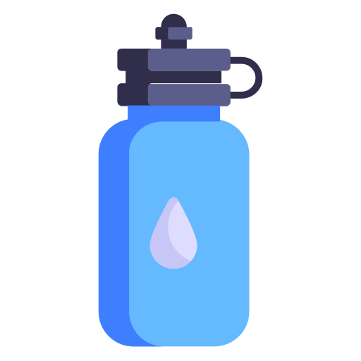 Icône Hydratation